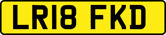 LR18FKD