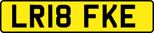 LR18FKE