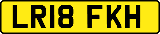 LR18FKH