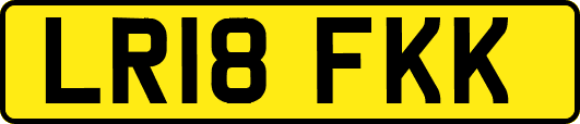 LR18FKK