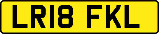 LR18FKL