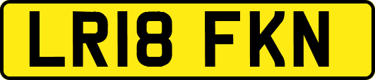 LR18FKN
