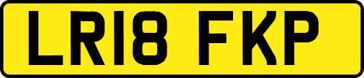 LR18FKP