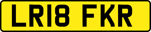 LR18FKR