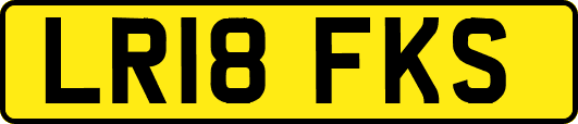 LR18FKS