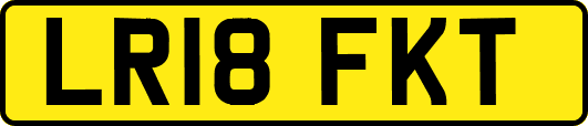LR18FKT