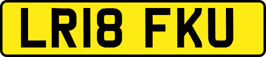 LR18FKU