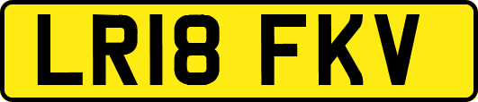 LR18FKV