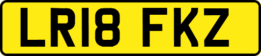 LR18FKZ