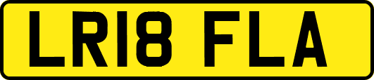 LR18FLA