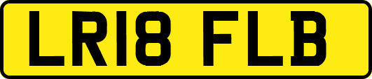 LR18FLB