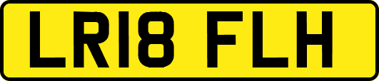 LR18FLH