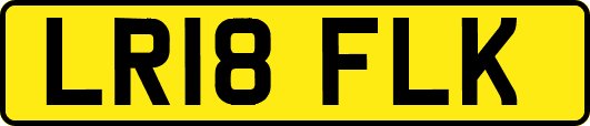 LR18FLK