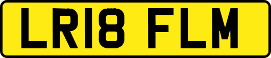 LR18FLM