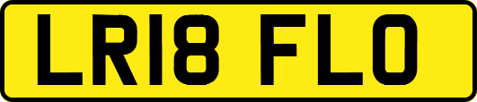 LR18FLO