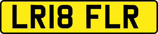 LR18FLR