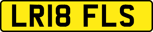 LR18FLS