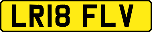 LR18FLV