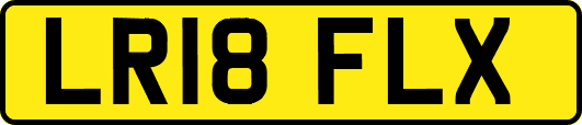 LR18FLX