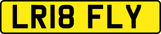 LR18FLY
