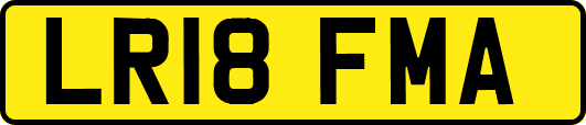 LR18FMA