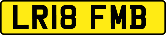 LR18FMB