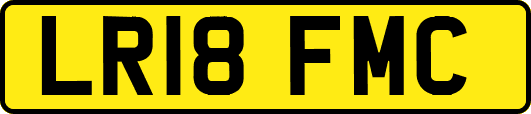 LR18FMC