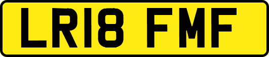 LR18FMF