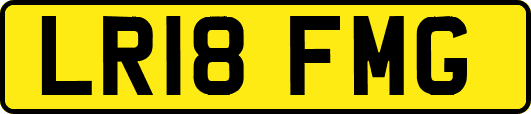 LR18FMG