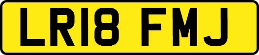 LR18FMJ
