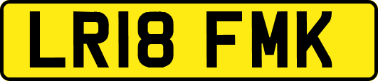 LR18FMK