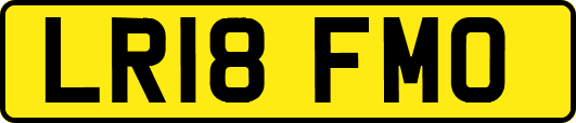 LR18FMO