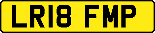 LR18FMP