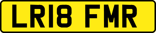 LR18FMR
