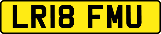 LR18FMU