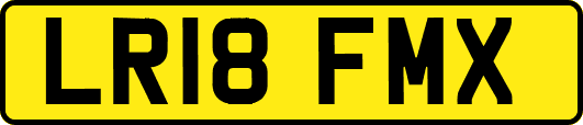 LR18FMX