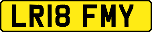 LR18FMY