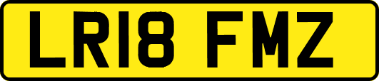 LR18FMZ