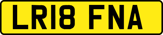 LR18FNA