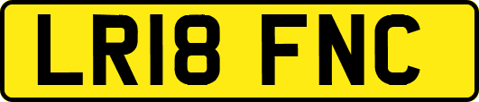 LR18FNC