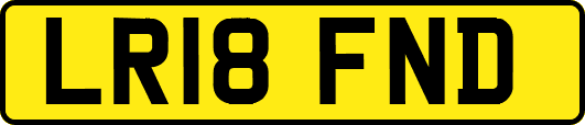 LR18FND