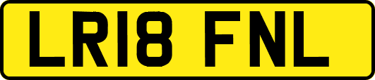 LR18FNL
