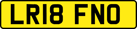 LR18FNO