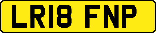LR18FNP