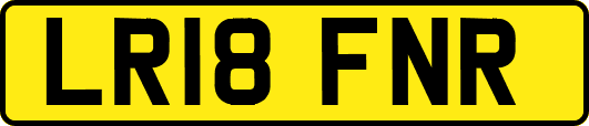 LR18FNR
