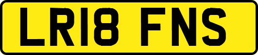 LR18FNS