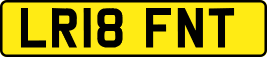 LR18FNT