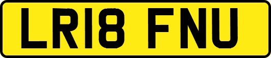 LR18FNU