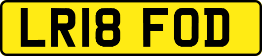 LR18FOD