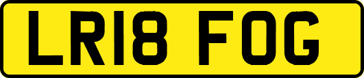 LR18FOG
